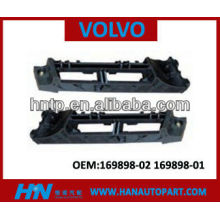 Pièces de carrosserie de camions VOLVO détachées de qualité supérieure Volvo BRACKET FOR HEAD LAMP HOUSING 169898-02 RH